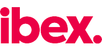 Red ibex logo